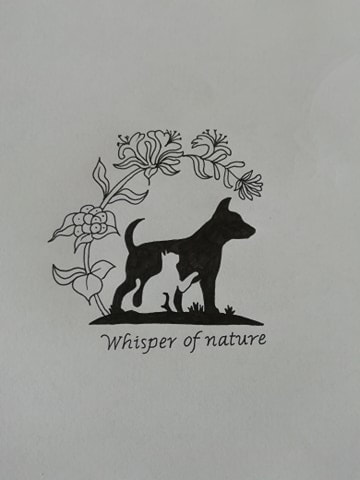 WHISPER OF NATURE